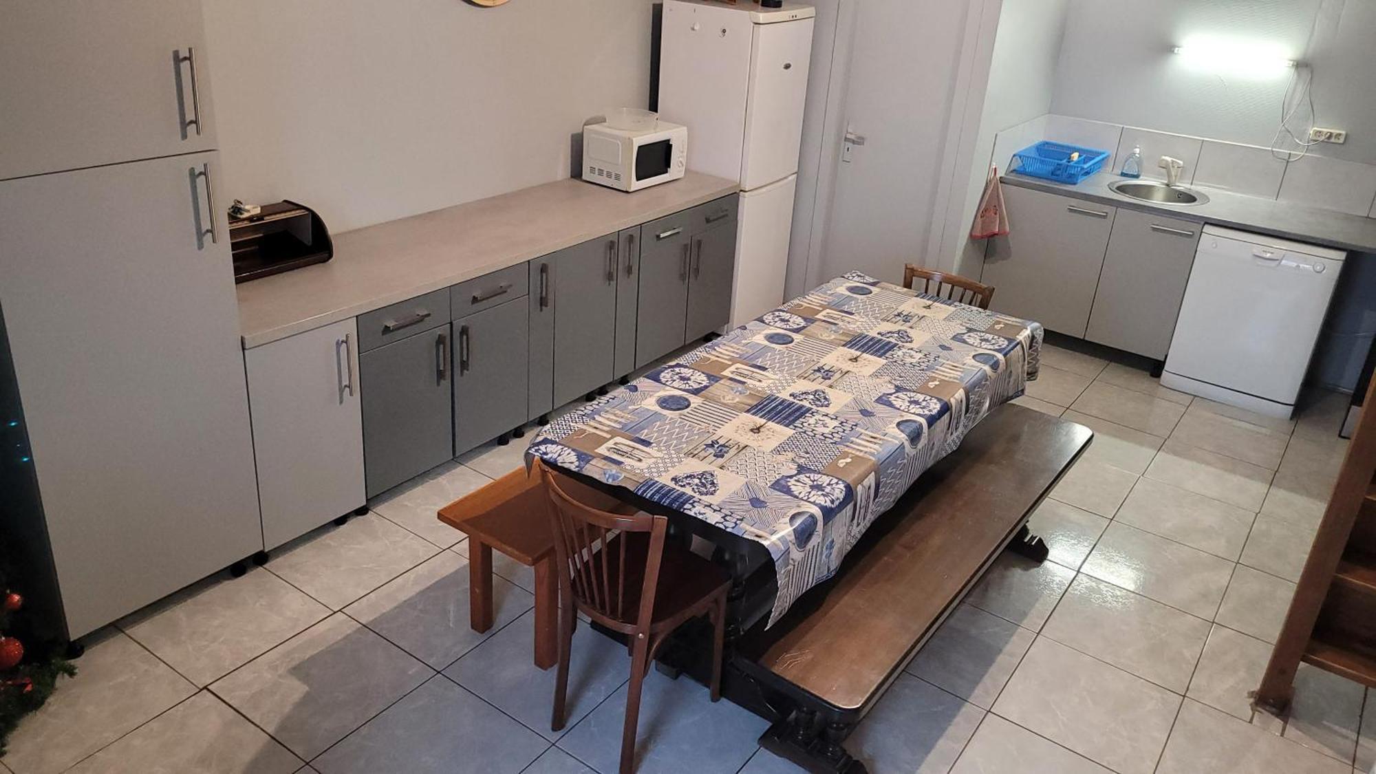 Maison De Vacances Freconrupt La Broque Eksteriør billede