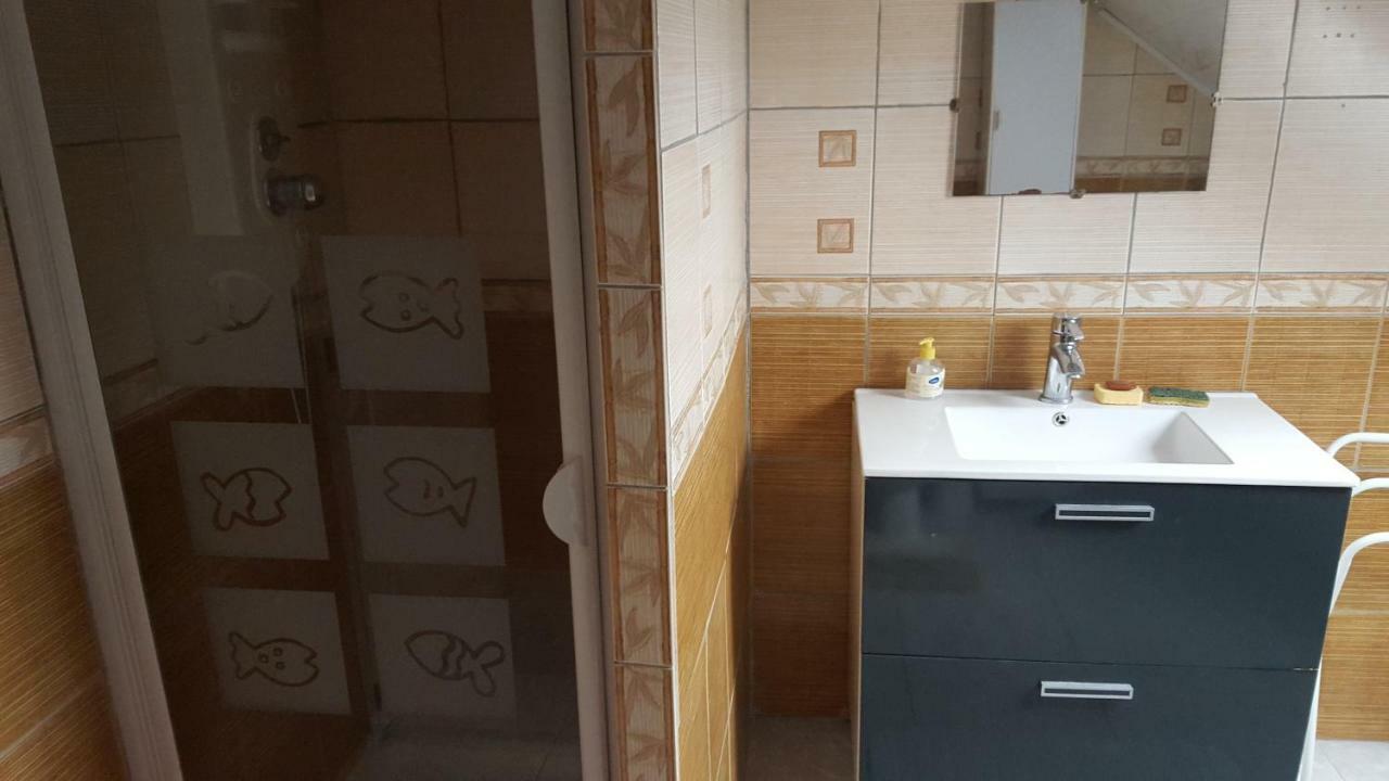 Maison De Vacances Freconrupt La Broque Eksteriør billede